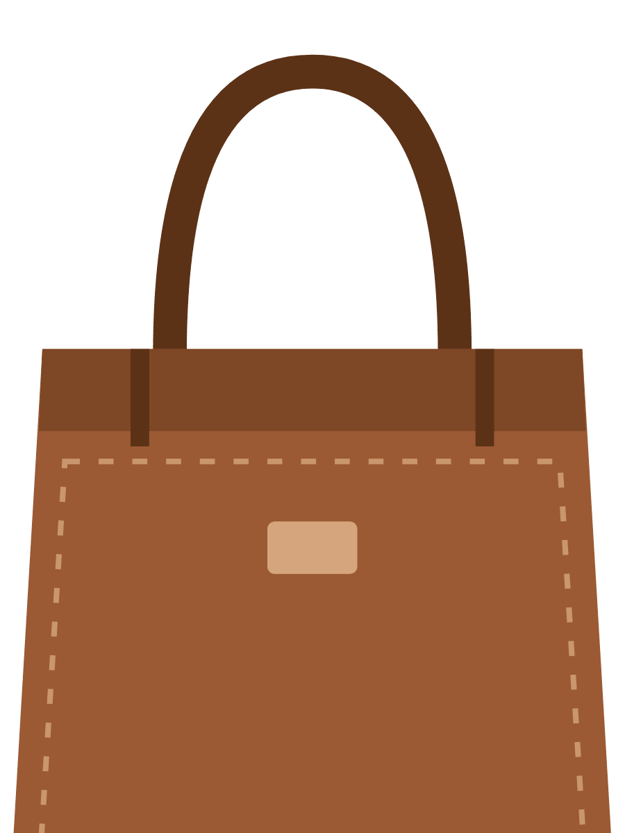 Ada leather tote (Image 2 of 2)