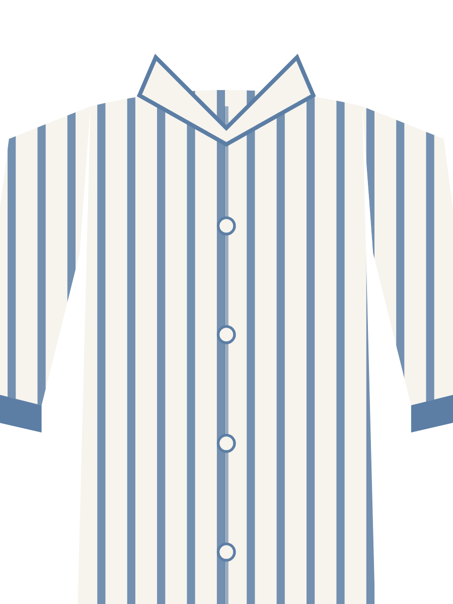 Ines poplin shirt (Image 2 of 2)