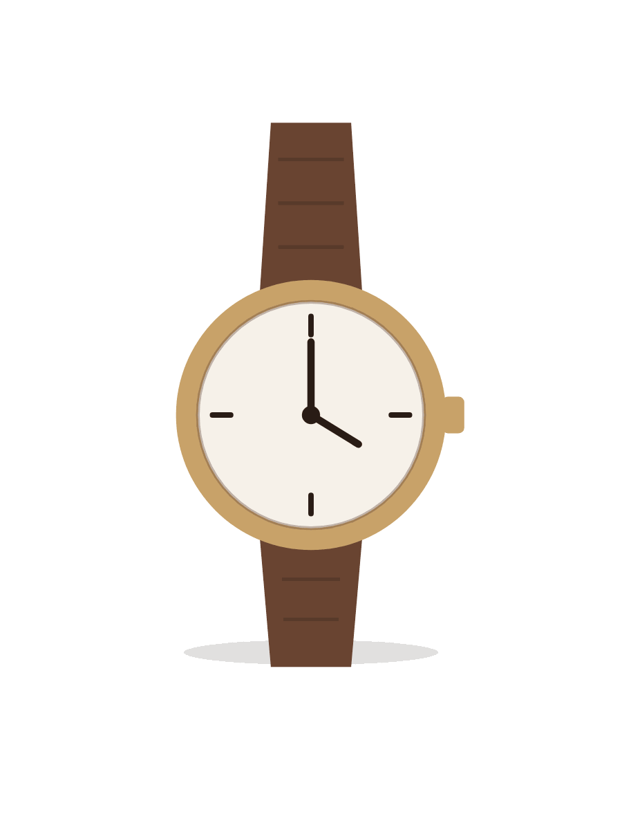 Orris dress watch (Image 1 of 2)