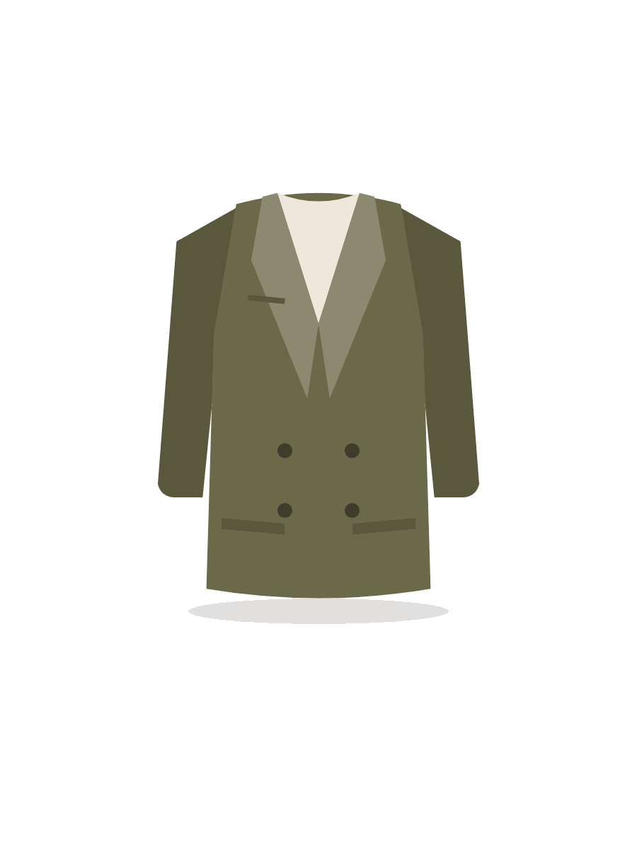 Teo field jacket (Image 1 of 2)