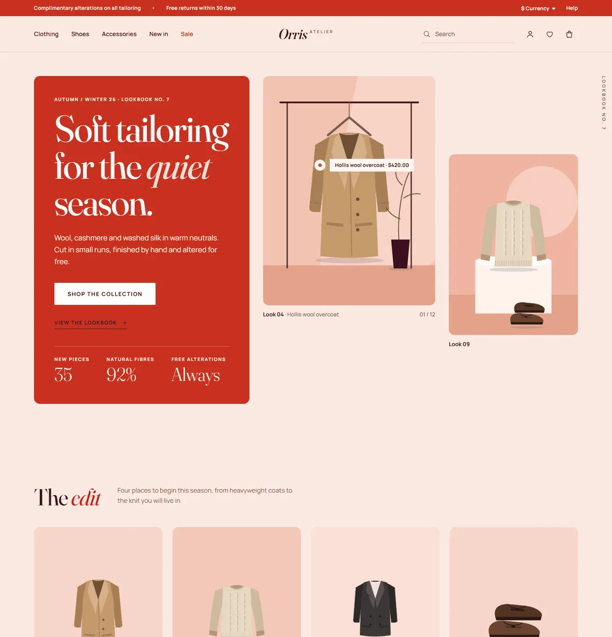 Sorbet
