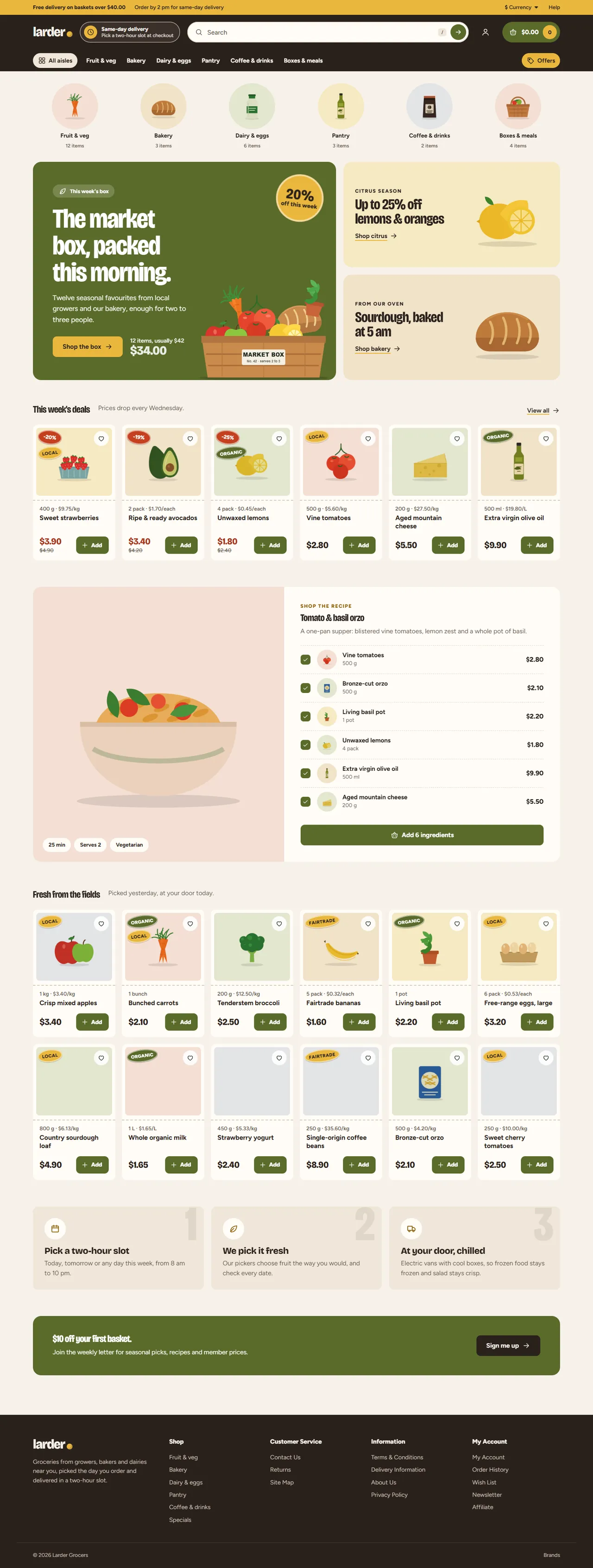 Deli